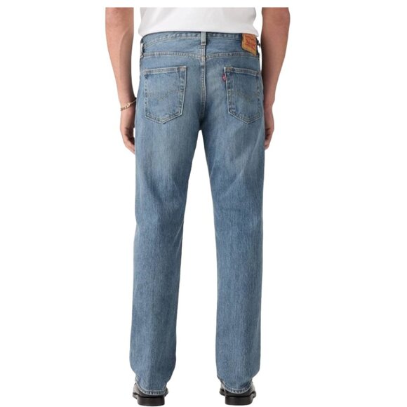 NWT Levi’s 501 Original Fit Men’s Jeans | The Ben - Medium Wash | Multiple Sizes - Picture 12 of 13